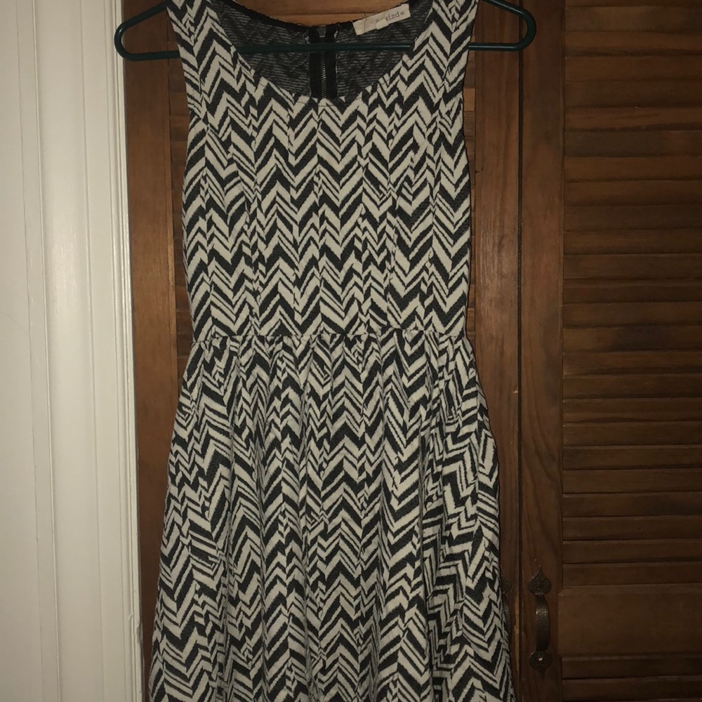 Tanked dress from Kohl's